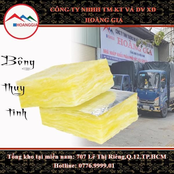 Top 7 Vật liệu cách âm tiêu âm tốt nhất hiện nay