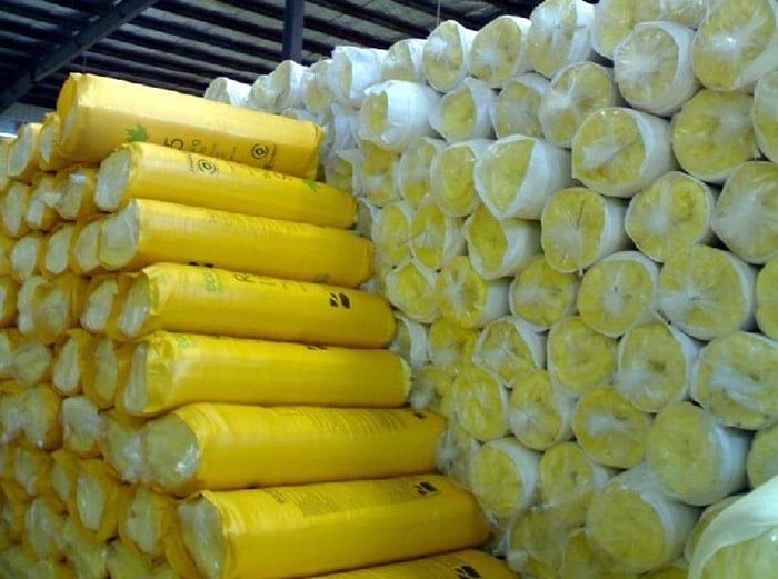 vật liệu cách nhiệt