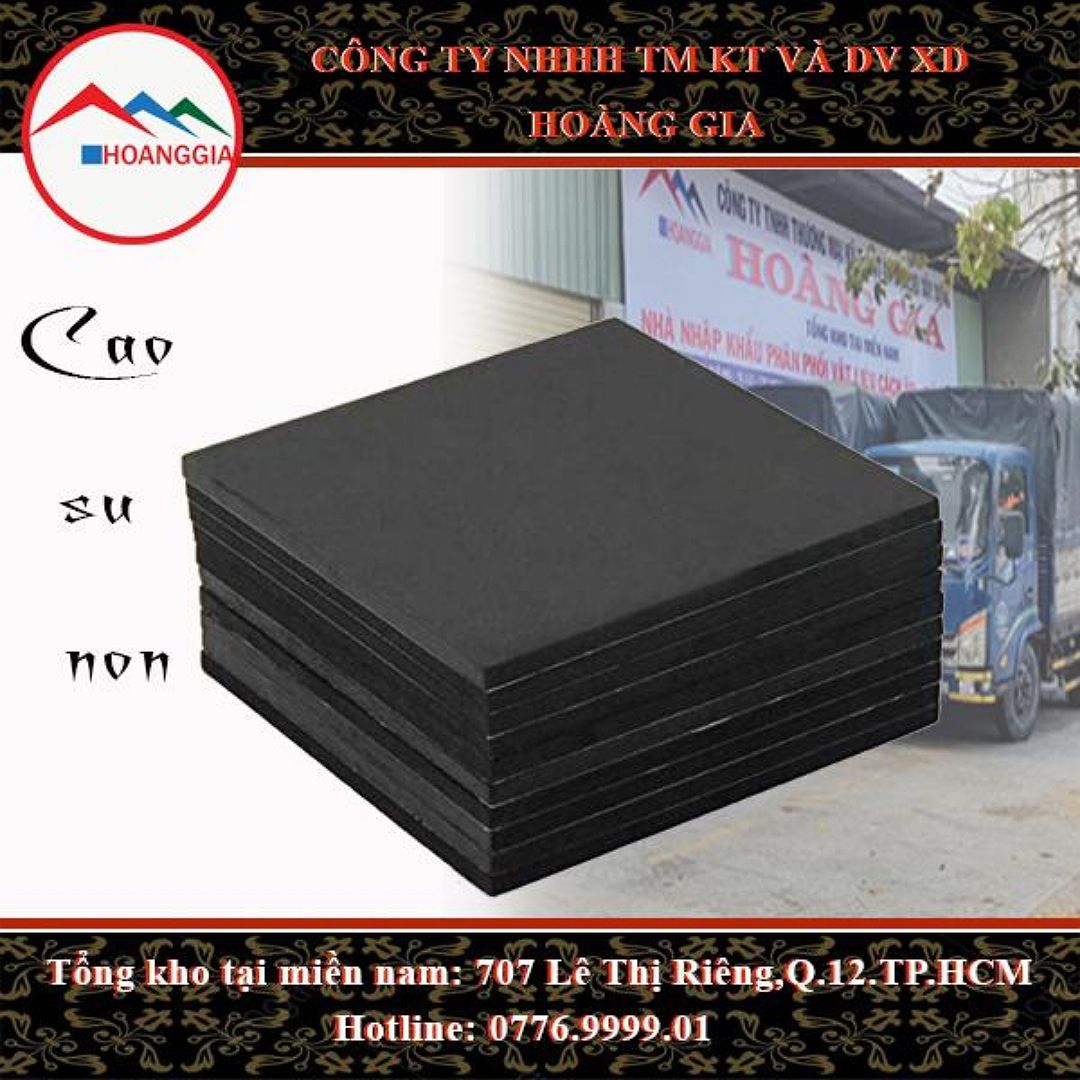 Top 7 Vật liệu cách âm tiêu âm tốt nhất hiện nay