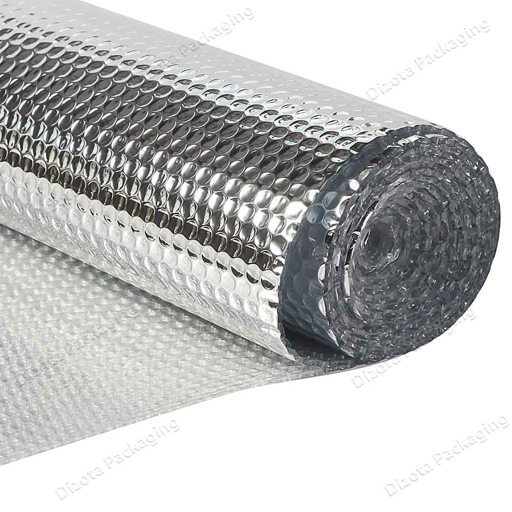 Túi khí cách nhiệt – Vật liệu nội thất