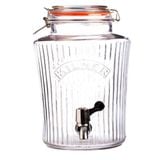  Kilner - Bình Nước Thủy Tinh Vintage 5L 