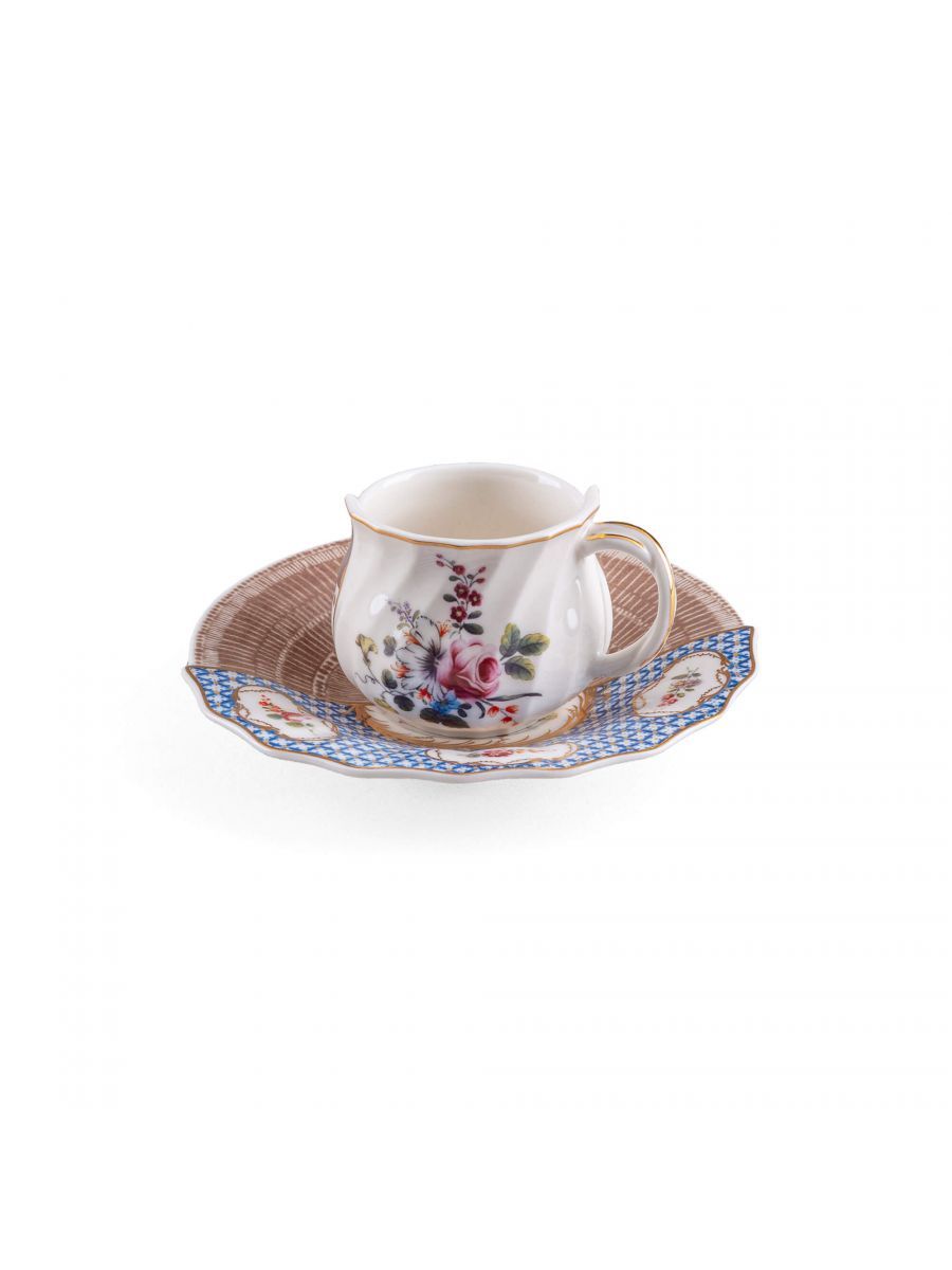  Seletti Coffee Cup Djenne 