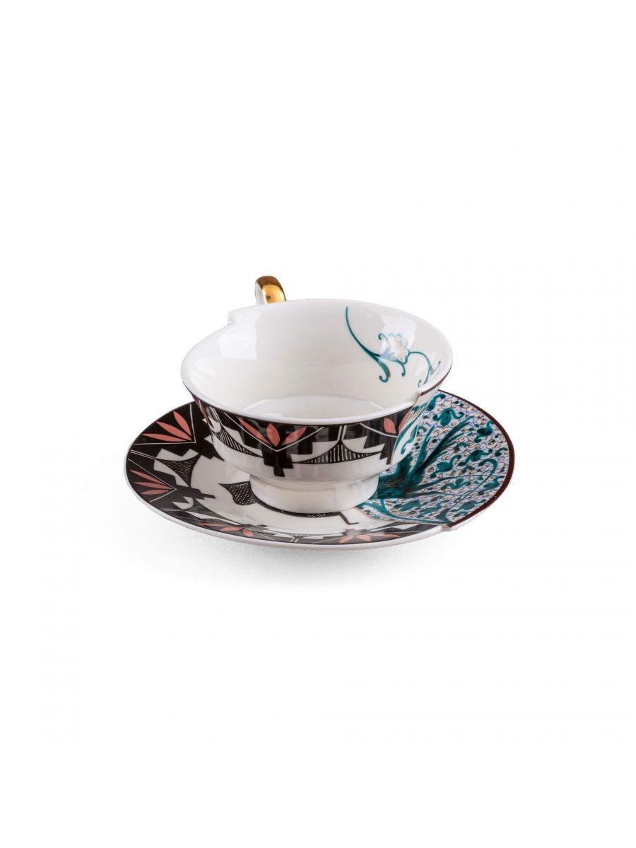  Seletti Tea Cup Aspero 