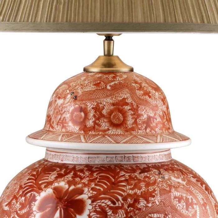  TABLE LAMP PALMARITO 