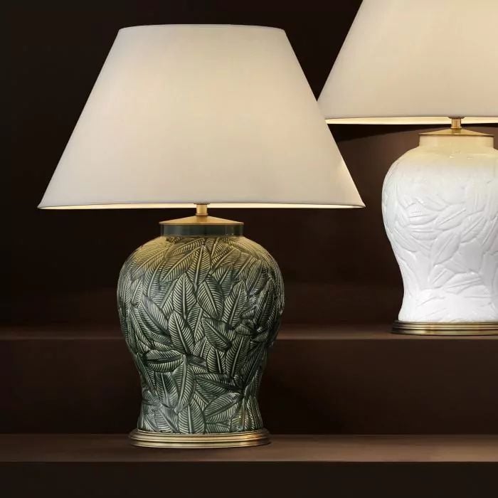 TABLE LAMP CYPRUS LMART