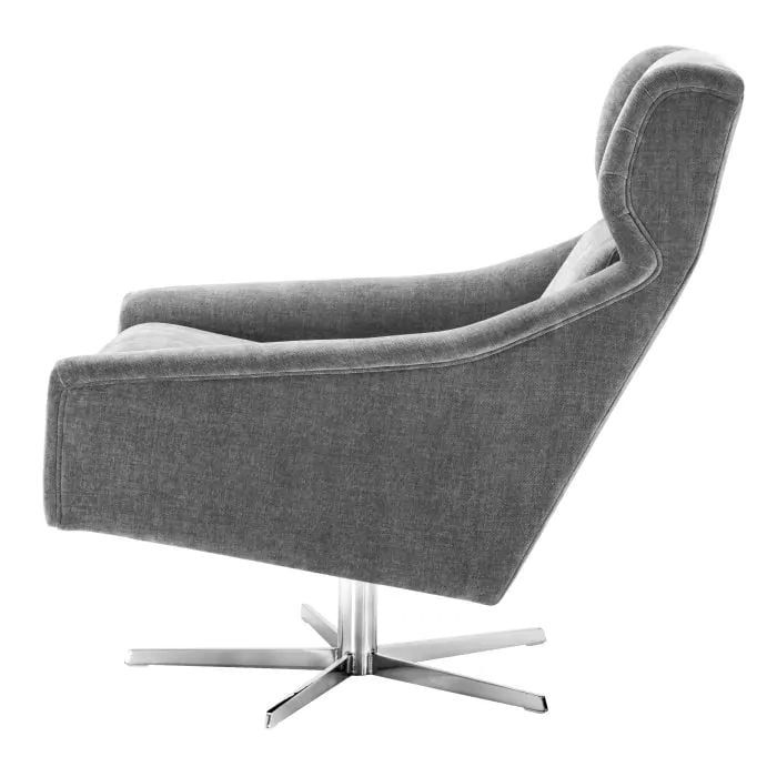  SWIVEL CHAIR NARA 