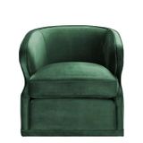  SWIVEL CHAIR DORSET 