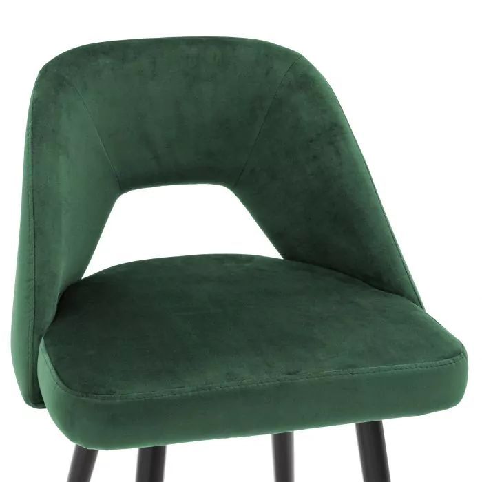  BAR STOOL AVORIO GREEN 