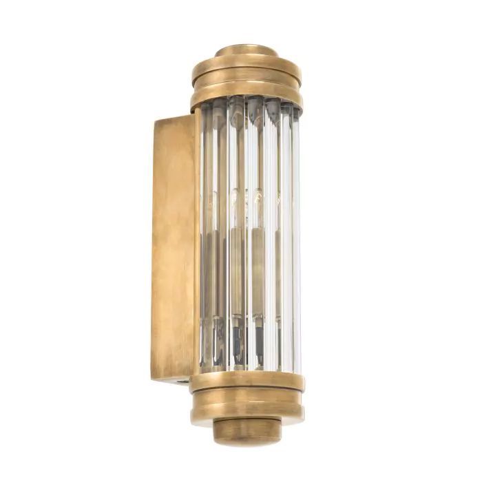  WALL LAMP GASCOGNE XS 