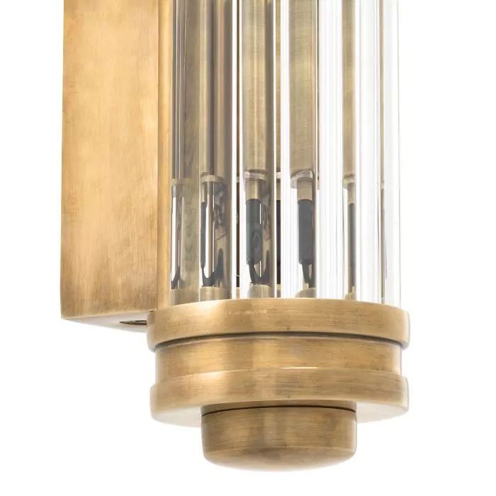  WALL LAMP GASCOGNE XS 