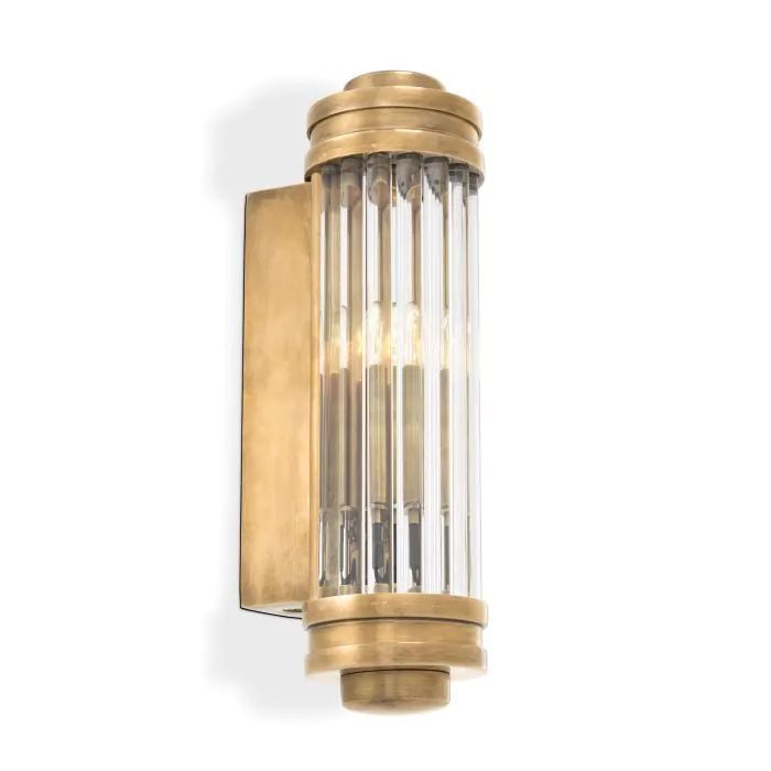  WALL LAMP GASCOGNE XS 