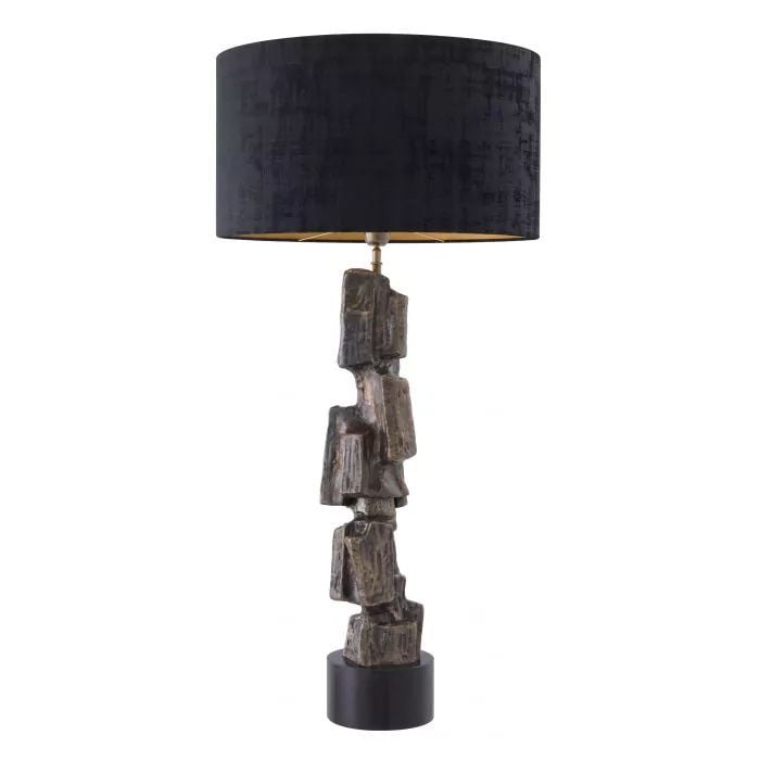  TABLE LAMP NOTO 