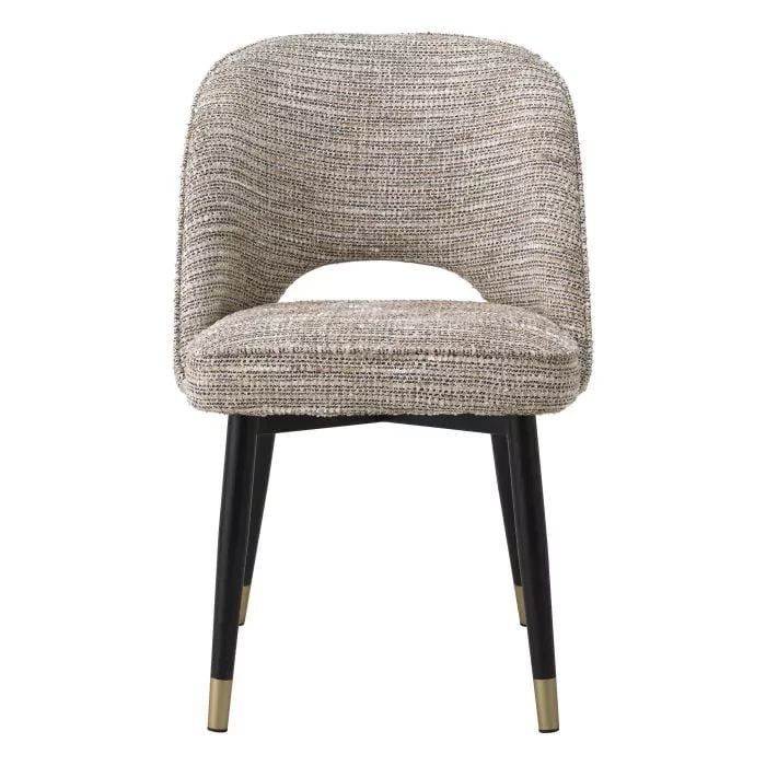  DINING CHAIR CLIFF SET OF 2 