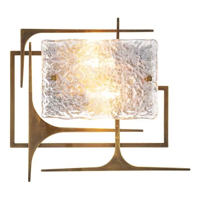  WALL LAMP ZENO 