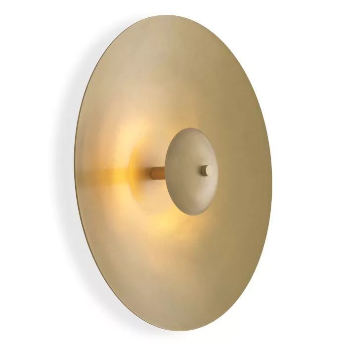  WALL LAMP MODERNA 