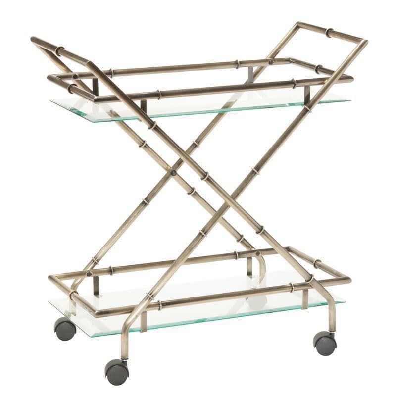  Bar Cart - Guthfrith 