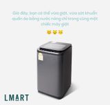  MÁY GIẶT MINI SHINIL 3KG 