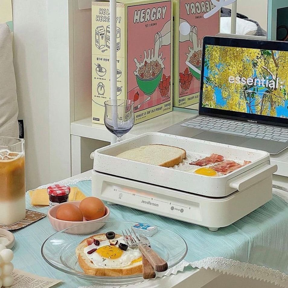 Jenniferoom dụng cụ nhà bếp – LMART