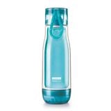  ZOKU - BÌNH GỐM THUỶ TINH 2 LỚP - 450ML 