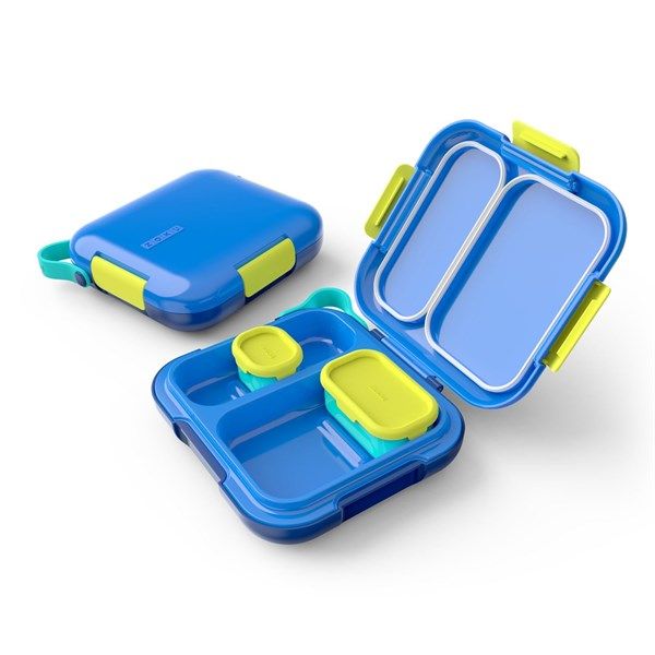  ZOKU BỘ HỘP ĐỰNG CƠM BENTO (5 MÓN) 