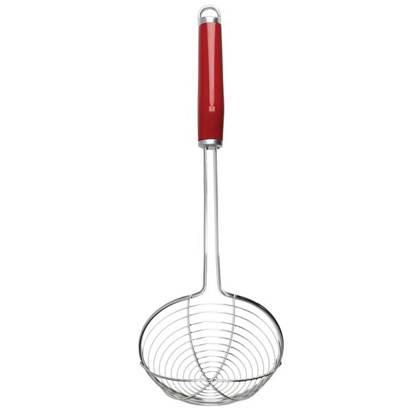  KitchenAid màu đỏ 