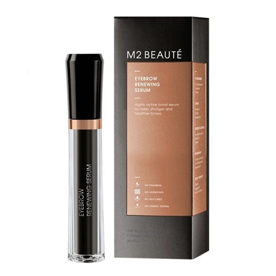  SERUM M2 BEAUTE - EYEBROW RENEWING SERUM (MỌC LÔNG MÀY) 