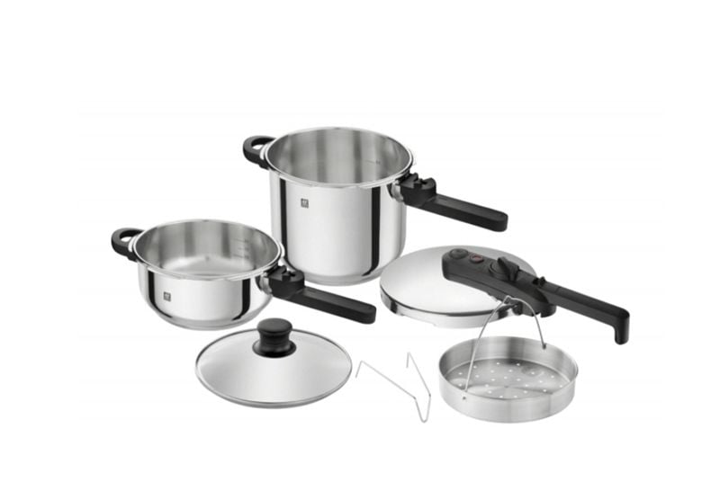  Zwilling nồi Áp Suất EcoQuick 