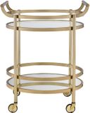  Lakelyn Bar Cart 