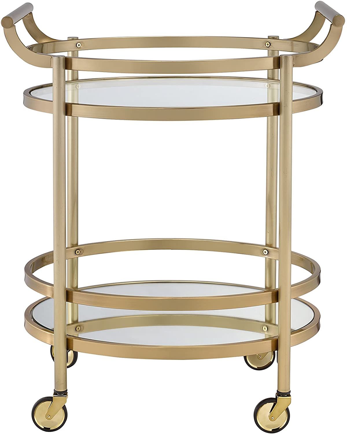  Lakelyn Bar Cart 