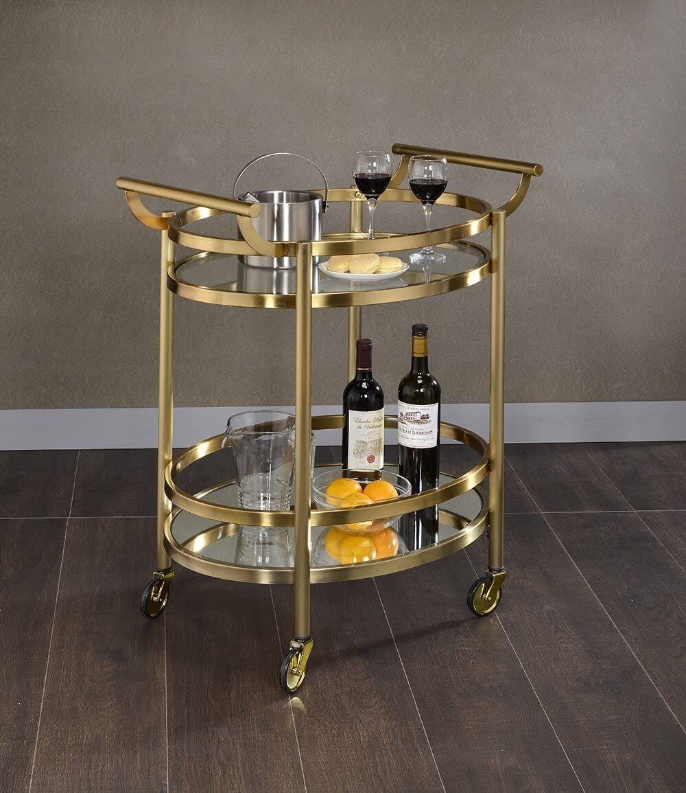  Lakelyn Bar Cart 