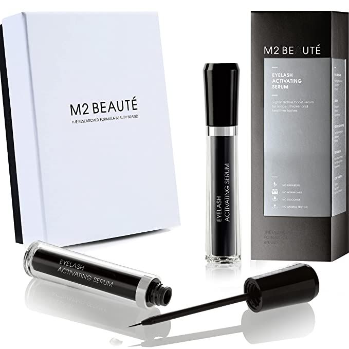  SERUM M2 BEAUTE - EYELASH ACTIVATING SERUM (MỌC MI) 