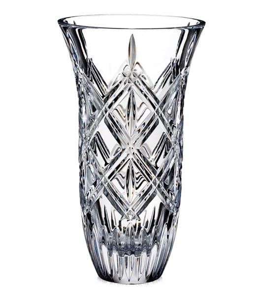  Waterford Bình hoa - MarQuis by Waterford Lacey Vase 23cm/9in 