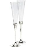  Vera Wang - Ly rượu with love Toasting Flute Pair 