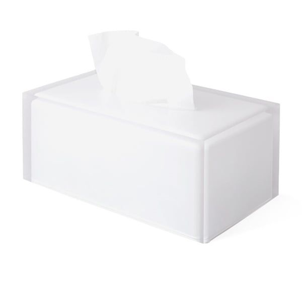  Hộp khăn Jonathan Adler Hollywood Tissue Box Cover 