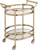  Lakelyn Bar Cart 