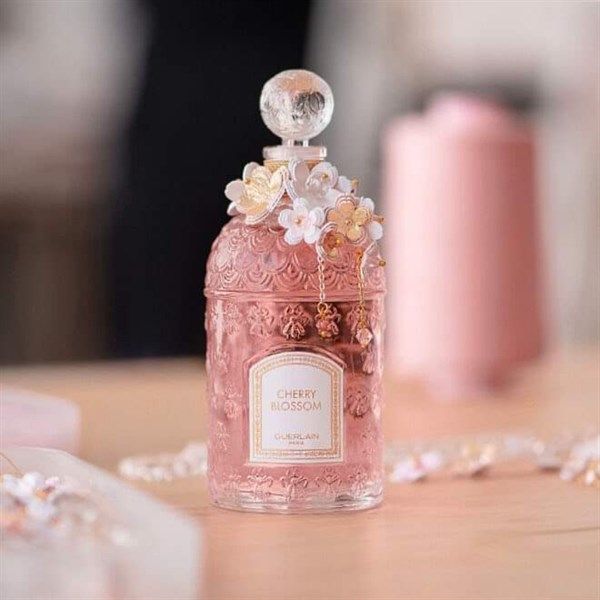  NƯỚC HOA GUERLAIN CHERRY BLOSSOM MILLESIME 2020 