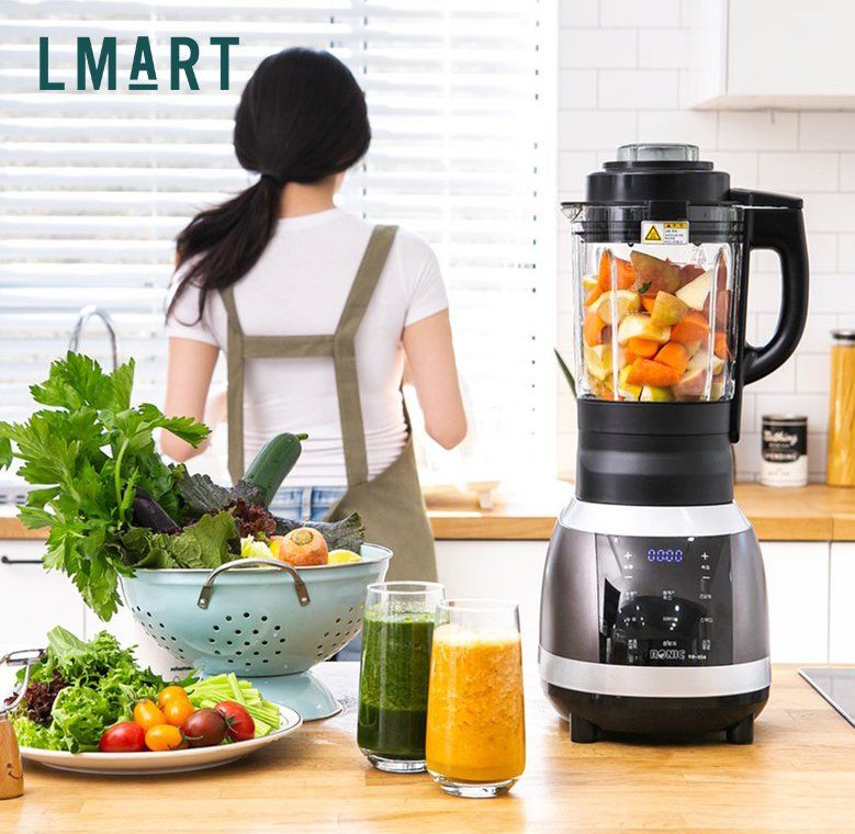  MÁY XAY SINH TỐ RONIC BLENDER&BOIL RB-854 