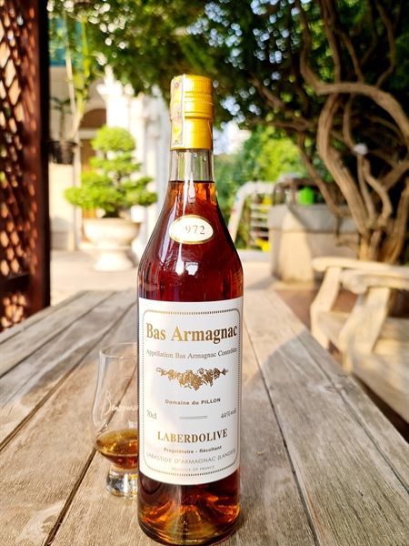  Rượu Domaine De Jaurrey 