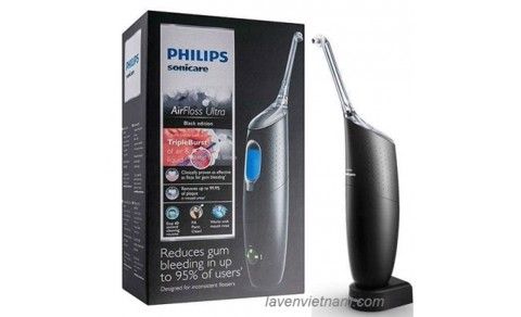  Đầu Thay Vòi Xịt Máy Tăm Nước Philips Sonicare HX8431/HX8460 