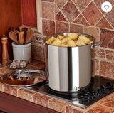  Nồi Tramontina Stock pot 36L 