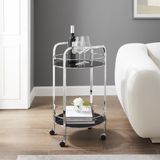  Inklen Bar Cart 