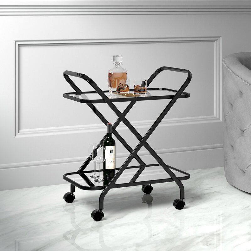  Bar Cart - Gainford 