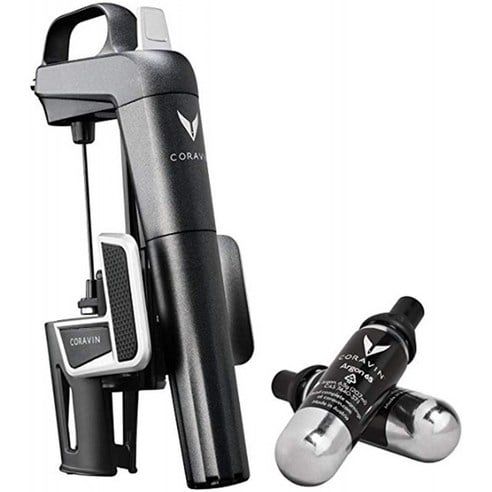  Máy Chiết Rượu Coravin 