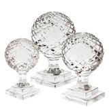  Eichholtz OBJECT DIVANI/ ARABESQUE SET OF 3 