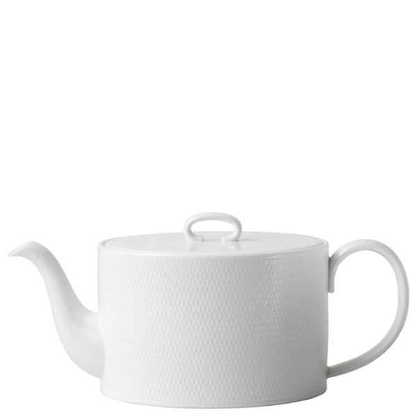  Wedgwood bình trà - Gio Teapot 