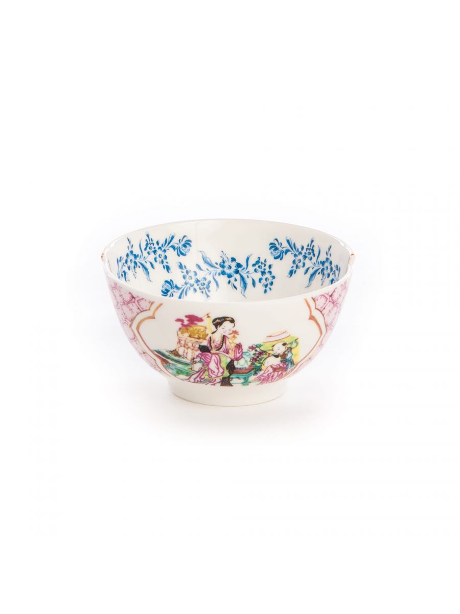  Seletti  Fruit Bowl Olinda 