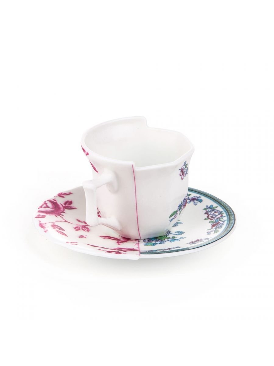  Seletti Coffee Cup Leonia 