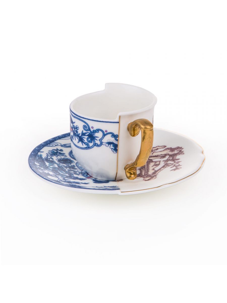  Seletti Coffee Cup Eufemia 