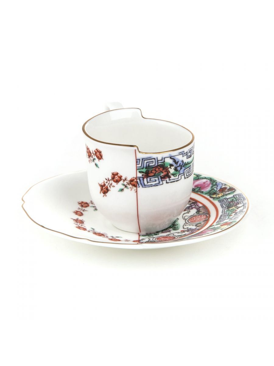  Seletti Coffee Cup Tamara 