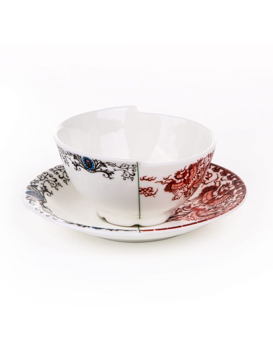  Seletti Tea Cup Zora 